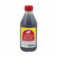 Silver Swan Soy Sauce 385ml -- صوص الصويا 385 مل من سيلفر سوان