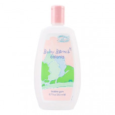 Baby Bench Cologn Bubble Gum 200ml -- بيبي بينش كولونيا للأطفال 200 مل 