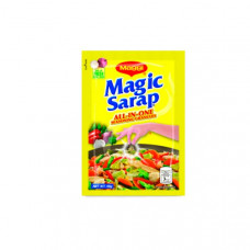 Maggi Magic Sarap 8gm -- ماجى ماجيك سراب نكهات توابل 8 جرام