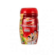 Dabur Chyawanprash 1Kg --  دابرمكمّل غذائي هندي لتقوية المناعه 1 كيلو