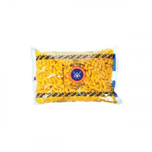 KFM Macroni No.24 500gm -- مكرونه المطاحن الكويتيه رقم 24 / 500 جرام