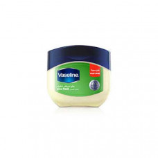 Vaseline Petroleum Jelly Aloe Fresh 240ml -- جلى مرطب خفيف بالصبار المنعش 240 مللي من فازلين