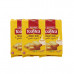 Britannia Wheat Rusk 3 x 335gm -- بريتانيا شابورة بالقمح  335  جرام 3 عبوة