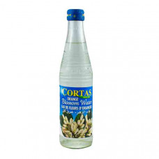 Cortas Orange Blossom Water 300ml -- ماء زهر البرتقال المقطر 300 مللي