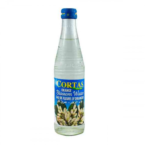 Cortas Orange Blossom Water 300ml -- ماء زهر البرتقال المقطر 300 مللي