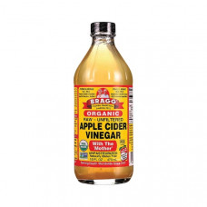 BRAGG APPLE CIDER VINEGAR 16 OZ