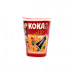 KOKA BOWL NOODLES MUSHROOM 90GM--شعريه سريعه التحضير بالفطر 90 جرام من كوكا