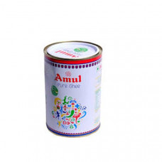 Amul Butter Ghee 2Ltr -- امول علبة سمن 2 لتر