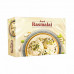 Amul Rasmalai 500gm -- راسمالي 500 جرام من امول