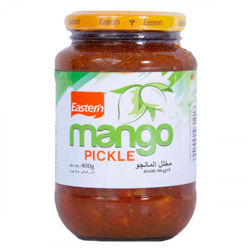 Eastern Mango Pickle 400gm -- ايسترن- مخلل مانجو 400 جم