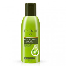 Trichup Hair Oil  Hls 100ml -- تريج اب زيت للشعر 100 مل