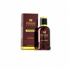 Fogg Scent EDP Xpressio 100ml + 50ml -- فوج بارفان إكسبريو 100 مل + 50 مل