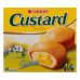 Orion Custard Premium Soft Cake 276gm --اوريون كاسترد بريميوم كيك ناعم 276 جم