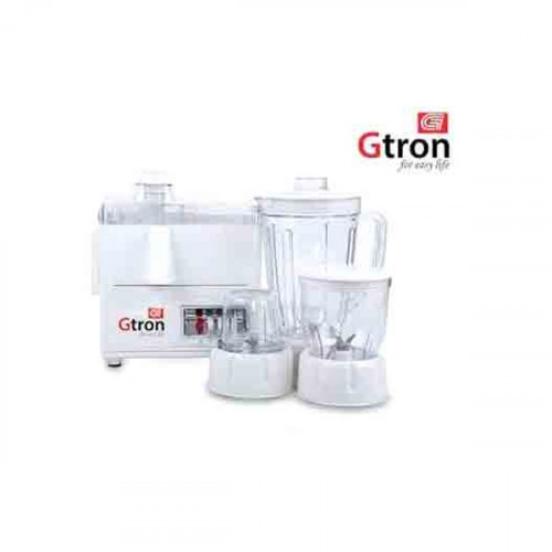 GTRON GT-1000JBR 4 IN 1 BLENDER