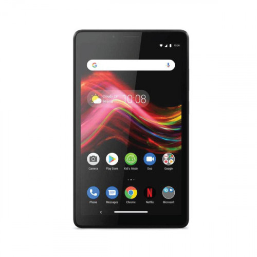 Lenovo Tab 7 Inch 1GB RAM 16GB ROM Wifi + 4G -- لينوفو تابلت 7 بوصة رام 1 جيجا بايت بسعة 16 جيجا بايت  واي فاي + شبكة الجيل الرابع