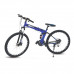 JT-ATHLETIC ADULT BICYCLE 26--JT-ATHLETIC الكبار دراجة 26