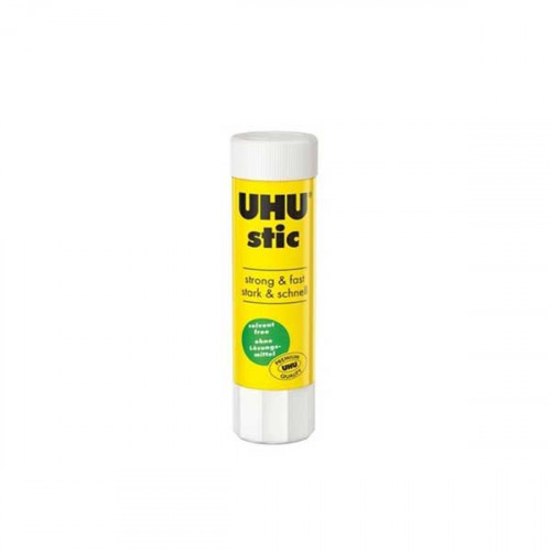 Uhu Glue Stick 40gm