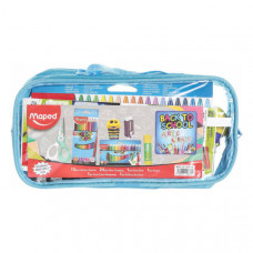Maped Art & Craft Kit No 3 --مابد آرت آند كرافت كيت رقم 3