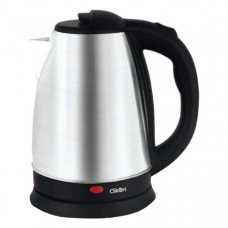 Clikon Electric Kettle 1.8Ltr CK5130 -- غلاية كهربائية 1.8 لتر من كليكون