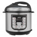 Sanford Electrical Pressure Cooker 6L 1000W SF-3200EPC -- سانفورد قدر ضغط كهربائي 6 لتر