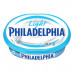 Philadelphia Cheese Spread Light 180gm -- فيلادلفيا  جبنة قابلة للدهن خفيفة 180 جم