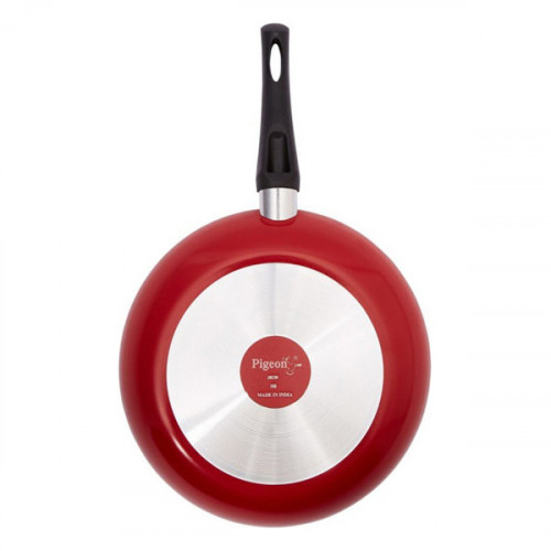 Pigeon Non-stick Fry Pan 24cm -- بيجون مقلاة 24 سم