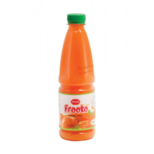 Pran Frooto Mango Juice 500ml