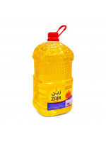 Zain Sunflower Oil 5Litre