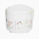 GTRON GT-2112 RC DELUXE RICE COOKER 2.8 L/1000W طباخة الارز ديلوكس - جترون 2.8 لتر